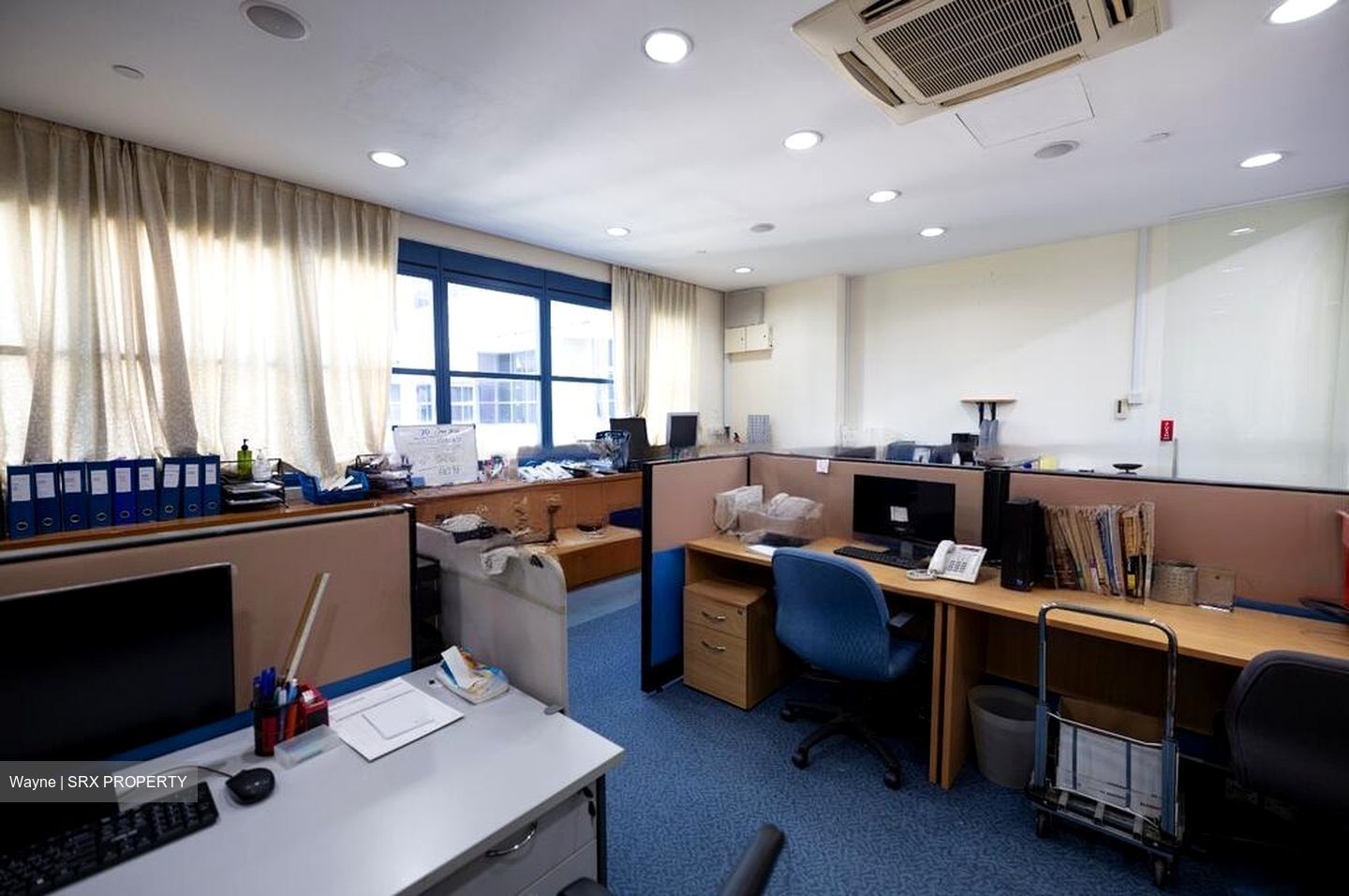 Ubi Techpark (D14), Factory #462634011